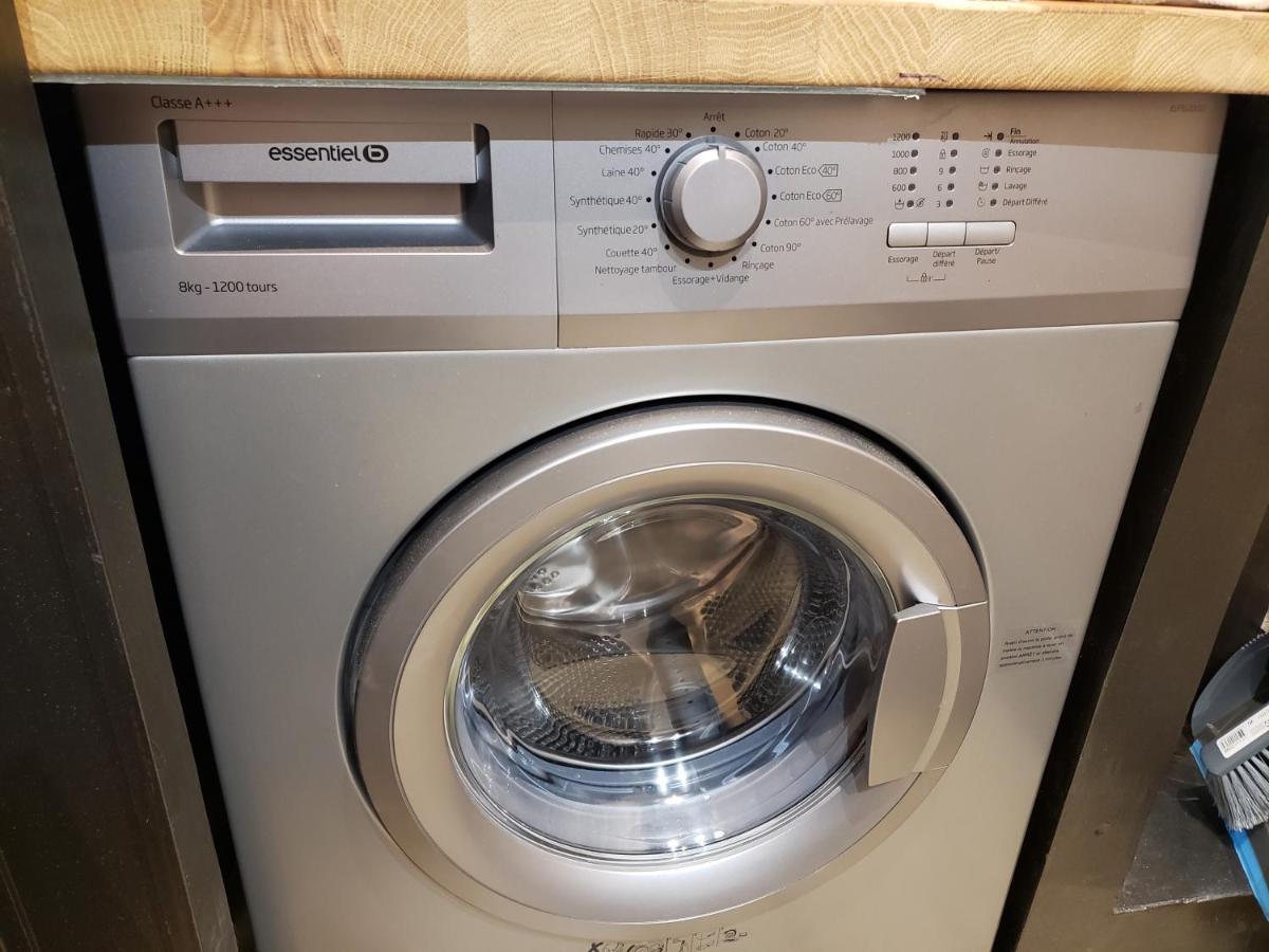 Le Chateau Angers Ngoại thất bức ảnh