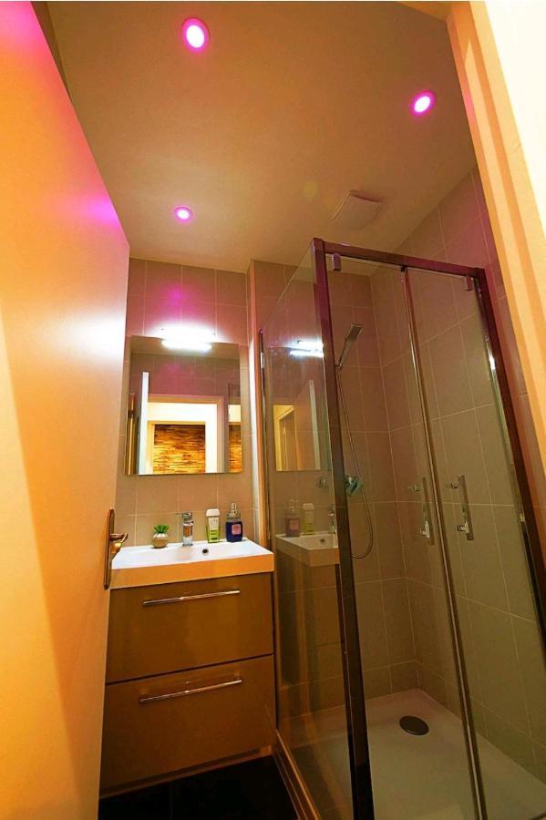 Le Chateau Angers Ngoại thất bức ảnh