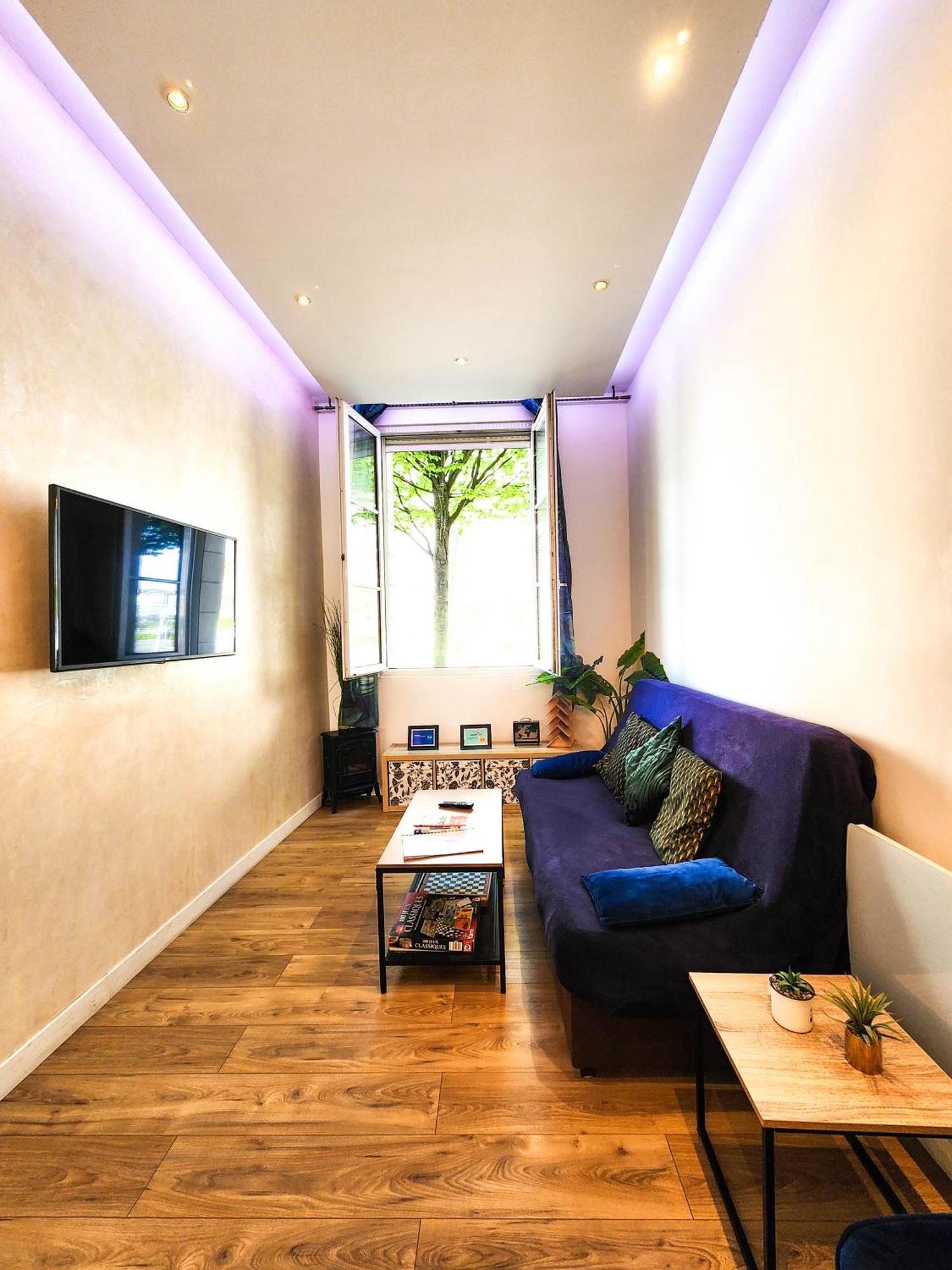Le Chateau Angers Ngoại thất bức ảnh